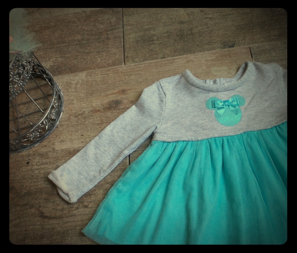 Baby girl shirt